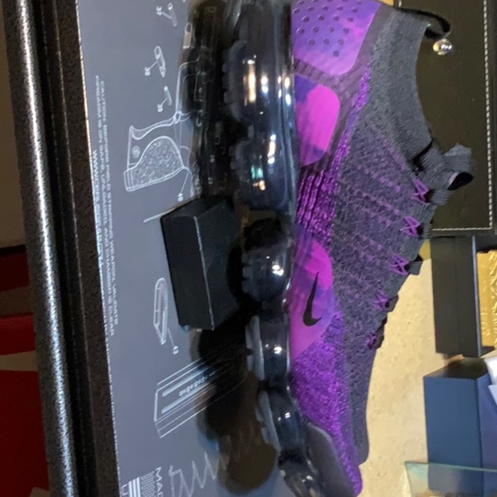 Nike Air Vapormax 2.0 - Picture 3 of 6